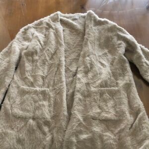 Julianne’s boutique in NC sweater